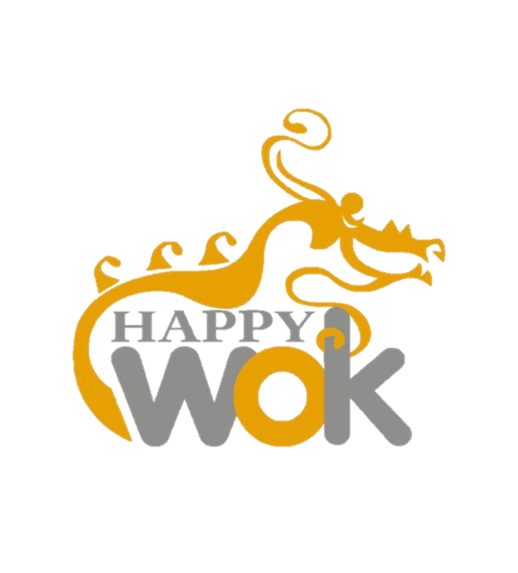 Happy Wok